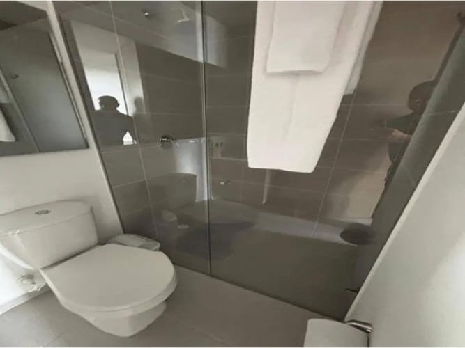 Apartamento de 3 alcobas en venta en Simesa, Medellín, 72 m² · foto 8 de 10