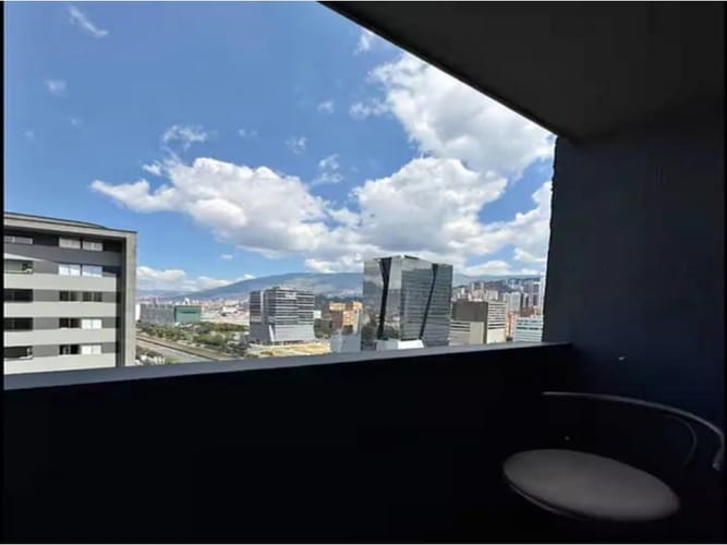 Apartamento de 3 alcobas en venta en Simesa, Medellín, 72 m² · foto 10 de 10