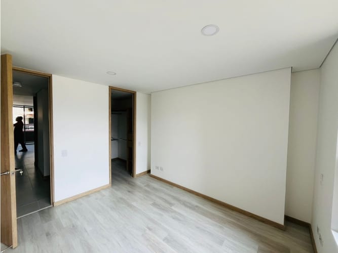 Apartamento de 3 alcobas en venta en San Jose, La Estrella, 78 m² · foto 6 de 18
