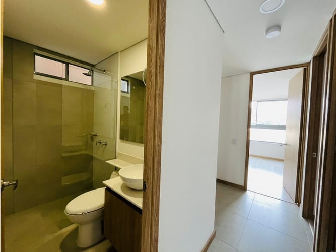Apartamento de 3 alcobas en venta en San Jose, La Estrella, 78 m² · foto 12 de 18