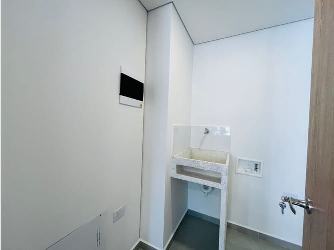 Apartamento de 3 alcobas en venta en San Jose, La Estrella, 78 m² · foto 14 de 18