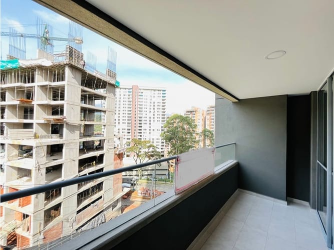 Apartamento de 3 alcobas en venta en San Jose, La Estrella, 78 m² · foto 17 de 18