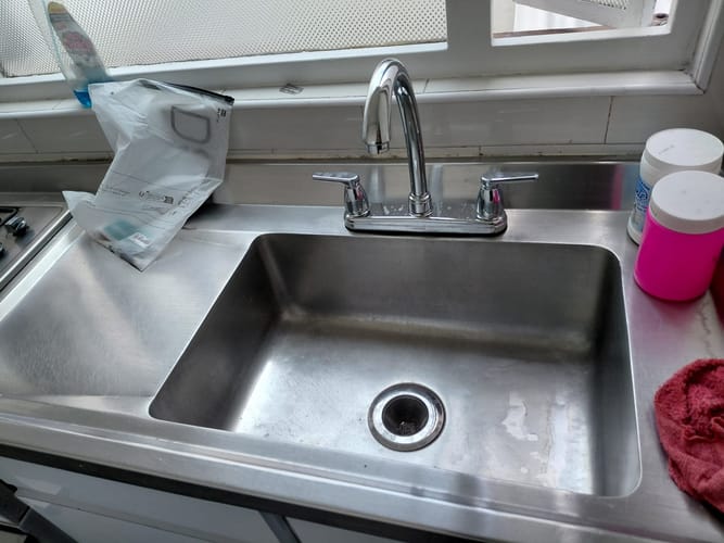 Apartamento de 1 alcoba en arriendo en Engativá, Bogotá, 34 m² · foto 15 de 16