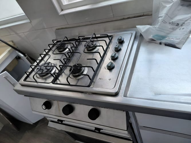 Apartamento de 1 alcoba en arriendo en Engativá, Bogotá, 34 m² · foto 3 de 16