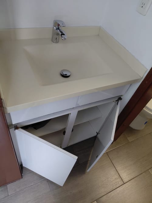 Apartamento de 1 alcoba en arriendo en Engativá, Bogotá, 34 m² · foto 5 de 16