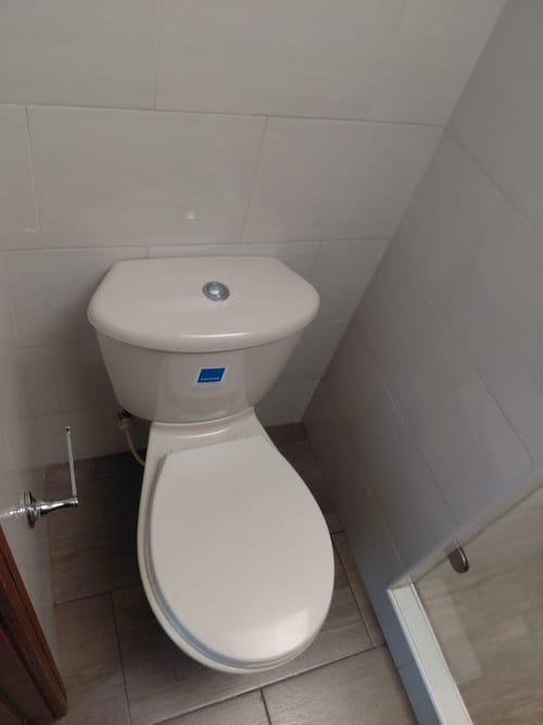 Apartamento de 1 alcoba en arriendo en Engativá, Bogotá, 34 m² · foto 6 de 16