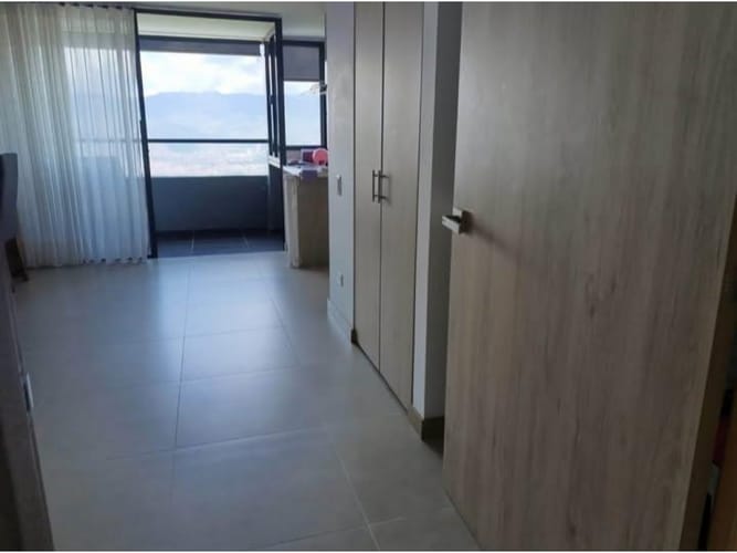 Apartamento de 3 alcobas en venta en Las Palmas, Medellín, 87 m² · foto 6 de 8