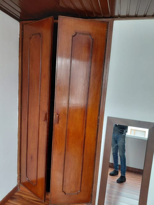 Apartamento de 1 alcoba en arriendo en Engativá, Bogotá, 34 m² · foto 12 de 16