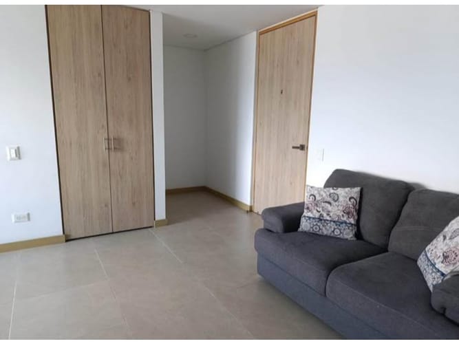 Apartamento de 3 alcobas en venta en Las Palmas, Medellín, 87 m² · foto 7 de 8