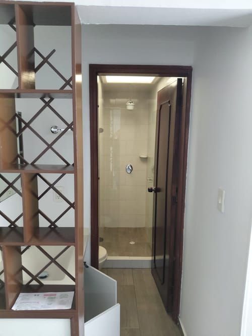 Apartamento de 1 alcoba en arriendo en Engativá, Bogotá, 34 m² · foto 10 de 16