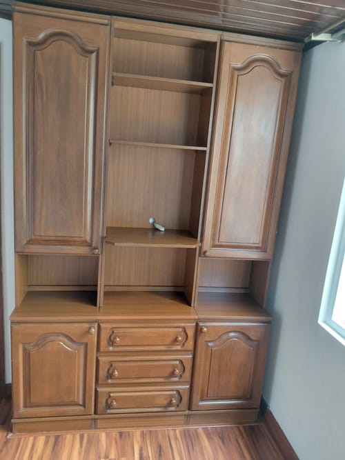 Apartamento de 1 alcoba en arriendo en Engativá, Bogotá, 34 m² · foto 13 de 16
