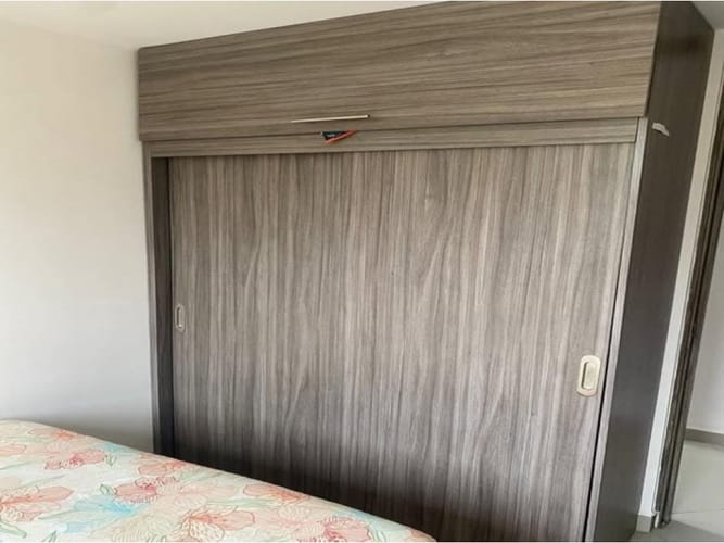Apartamento de 3 alcobas en venta en Hato Viejo, Bello, 72 m² · foto 4 de 13