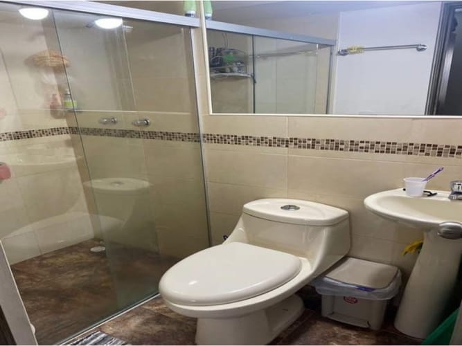 Apartamento de 3 alcobas en venta en Hato Viejo, Bello, 72 m² · foto 9 de 13