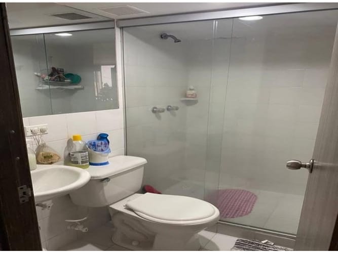 Apartamento de 3 alcobas en venta en Hato Viejo, Bello, 72 m² · foto 10 de 13