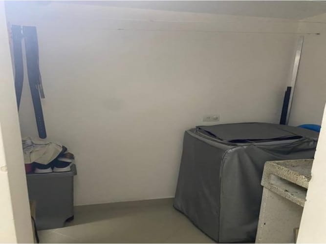 Apartamento de 3 alcobas en venta en Hato Viejo, Bello, 72 m² · foto 11 de 13