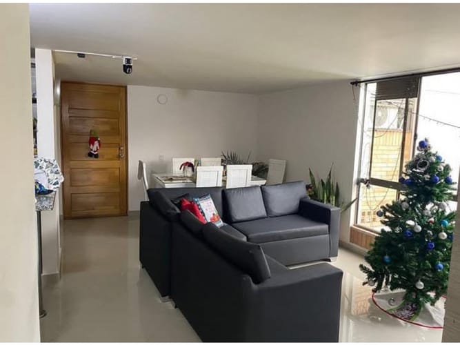 Apartamento de 3 alcobas en venta en Hato Viejo, Bello, 72 m² · foto 13 de 13
