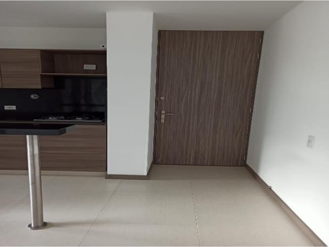 Apartamento de 3 alcobas en venta en Mayorca, Sabaneta, 61 m² · foto 2 de 13