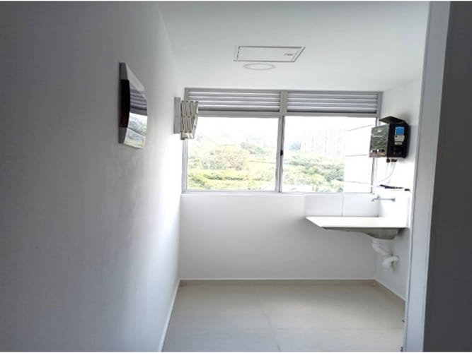 Apartamento de 3 alcobas en venta en Mayorca, Sabaneta, 61 m² · foto 9 de 13