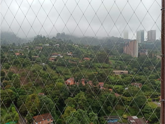 Apartamento de 3 alcobas en venta en Mayorca, Sabaneta, 61 m² · foto 10 de 13