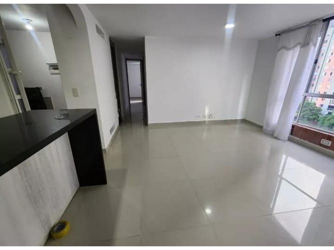 Apartamento de 3 alcobas en venta en El Cairo, Bello, 65 m² · foto 1 de 10