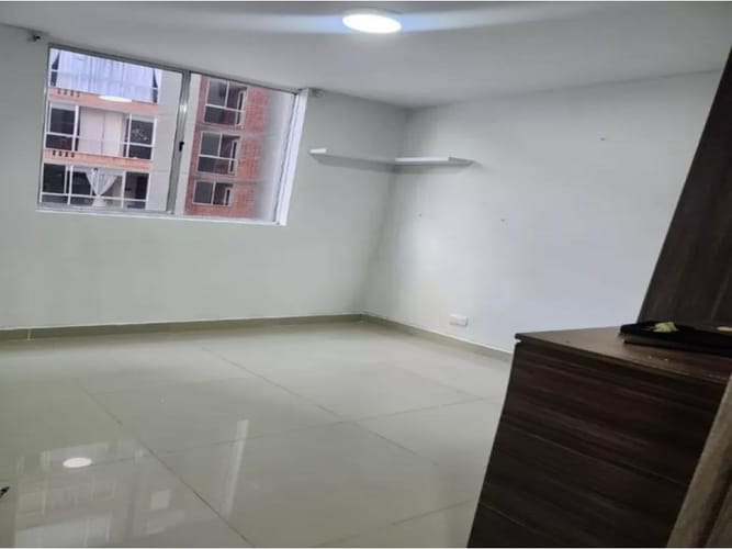 Apartamento de 3 alcobas en venta en El Cairo, Bello, 65 m² · foto 8 de 10