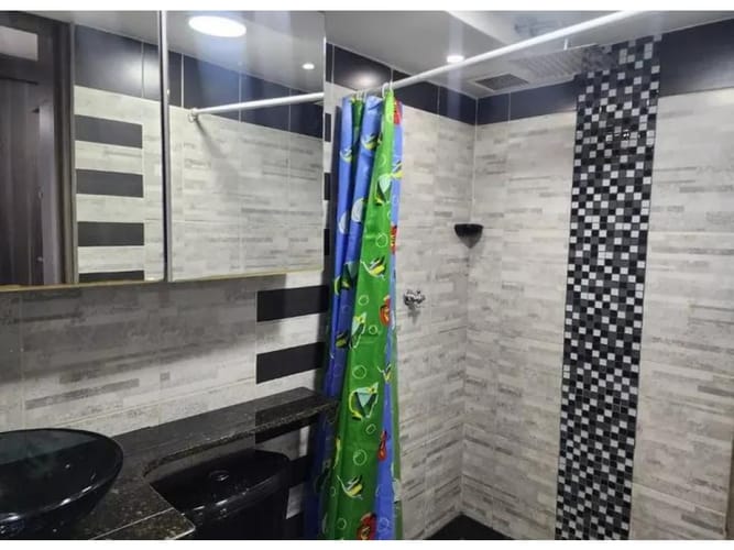 Apartamento de 3 alcobas en venta en El Cairo, Bello, 65 m² · foto 9 de 10