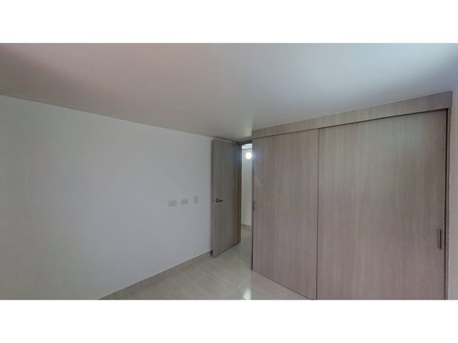 Apartamento de 3 alcobas en venta en Hato Viejo, Bello, 51 m² · foto 6 de 22