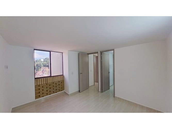 Apartamento de 3 alcobas en venta en Hato Viejo, Bello, 51 m² · foto 9 de 22