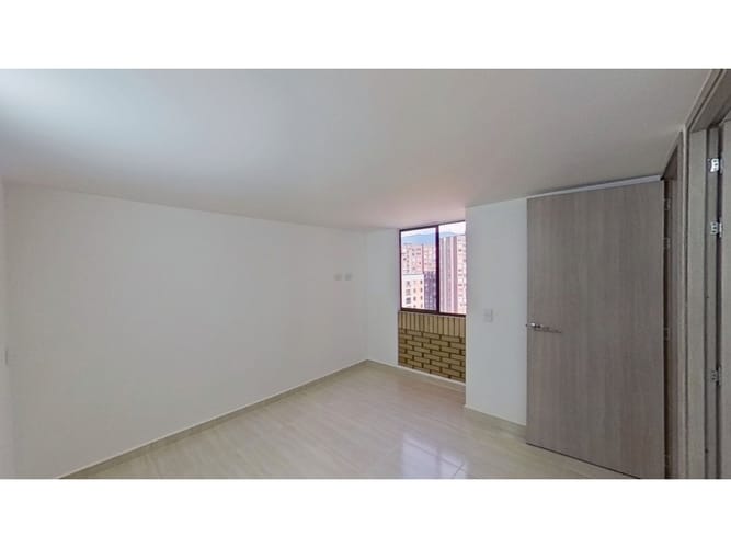 Apartamento de 3 alcobas en venta en Hato Viejo, Bello, 51 m² · foto 11 de 22
