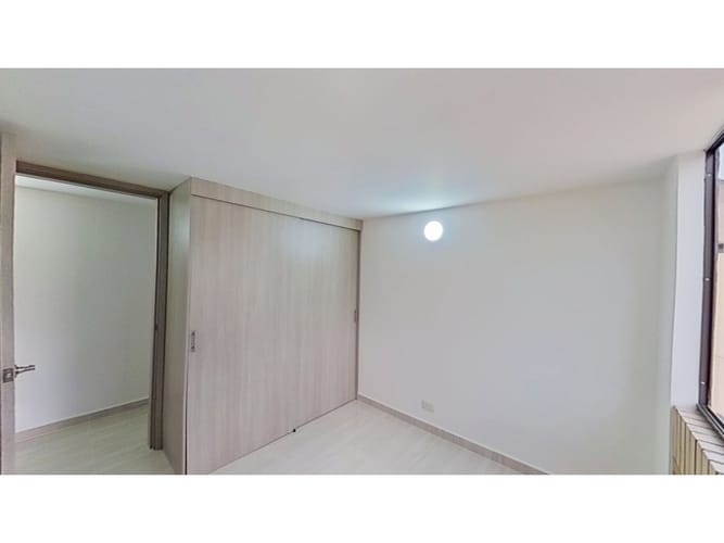 Apartamento de 3 alcobas en venta en Hato Viejo, Bello, 51 m² · foto 12 de 22