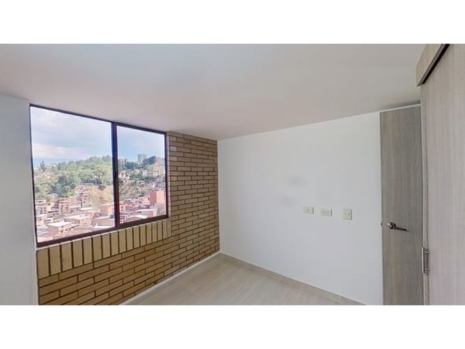 Apartamento de 3 alcobas en venta en Hato Viejo, Bello, 51 m² · foto 13 de 22