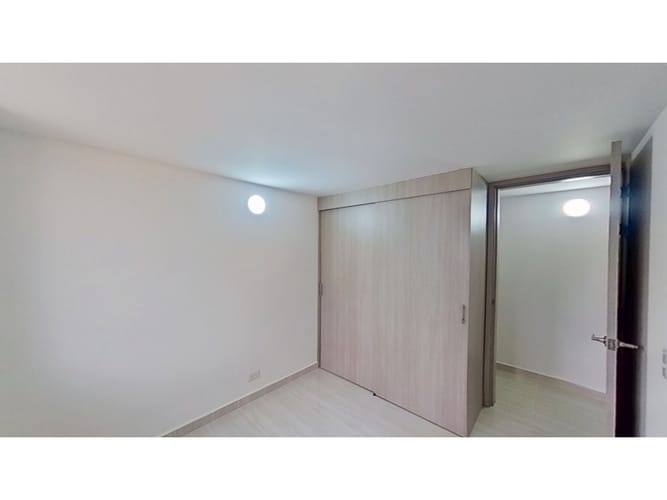 Apartamento de 3 alcobas en venta en Hato Viejo, Bello, 51 m² · foto 14 de 22