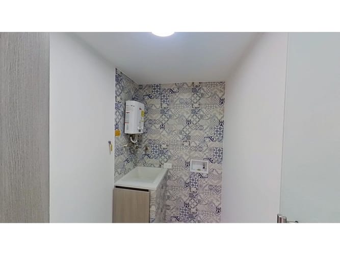 Apartamento de 3 alcobas en venta en Hato Viejo, Bello, 51 m² · foto 17 de 22