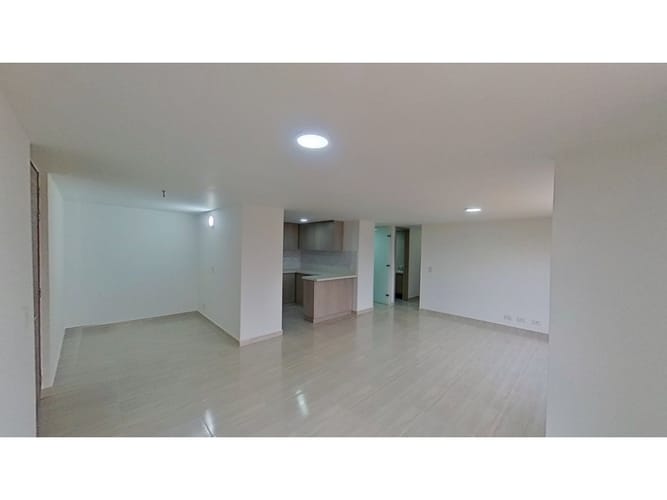 Apartamento de 3 alcobas en venta en Hato Viejo, Bello, 51 m² · foto 19 de 22