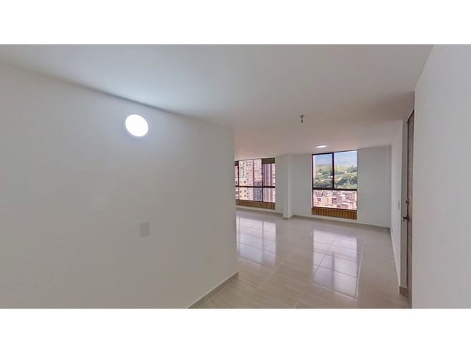 Apartamento de 3 alcobas en venta en Hato Viejo, Bello, 51 m² · foto 22 de 22