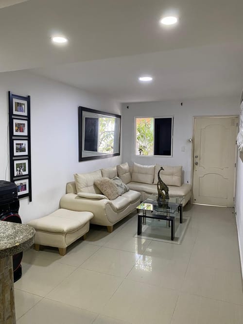Casa de 4 alcobas en venta en Soledad Dos Mil, Soledad, 73 m² · foto 2 de 11