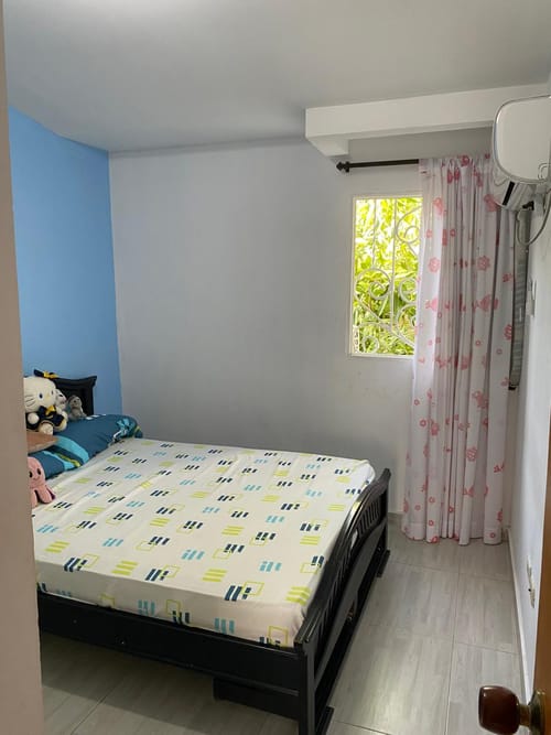 Casa de 4 alcobas en venta en Soledad Dos Mil, Soledad, 73 m² · foto 8 de 11