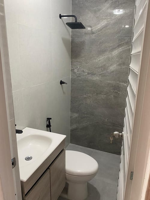 Casa de 4 alcobas en venta en Soledad Dos Mil, Soledad, 73 m² · foto 10 de 11