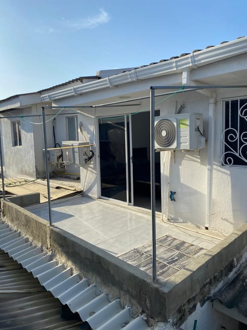 Casa de 4 alcobas en venta en Soledad Dos Mil, Soledad, 73 m² · foto 11 de 11
