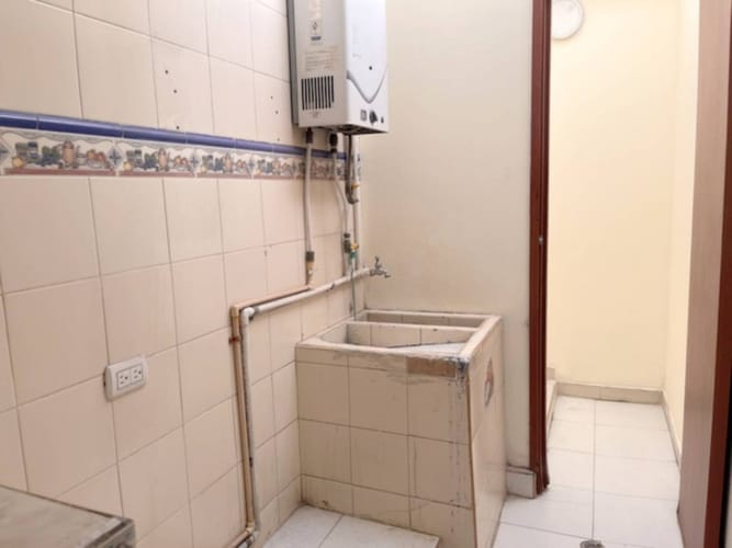 Casa de 3 alcobas en arriendo en Cedritos, Bogotá, 195 m² · foto 7 de 20