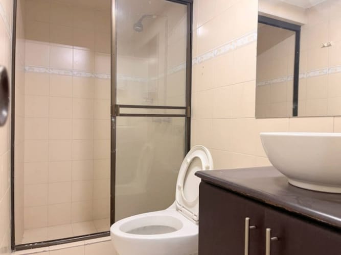 Casa de 3 alcobas en arriendo en Cedritos, Bogotá, 195 m² · foto 13 de 20