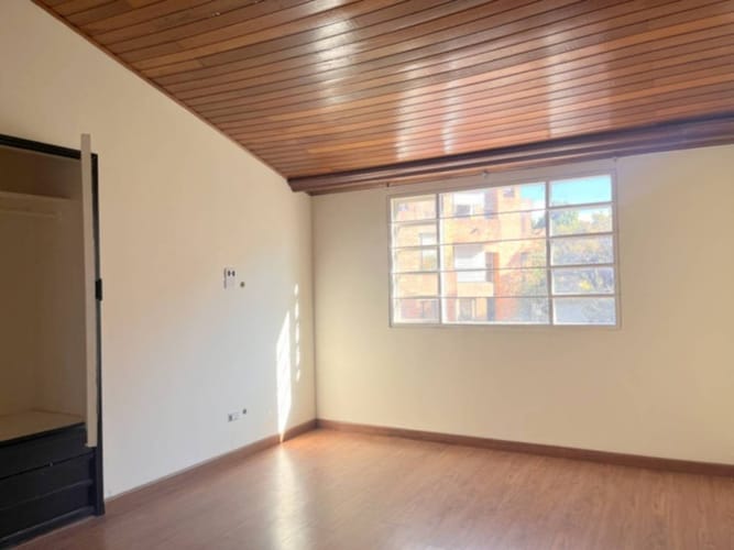 Casa de 3 alcobas en arriendo en Cedritos, Bogotá, 195 m² · foto 16 de 20