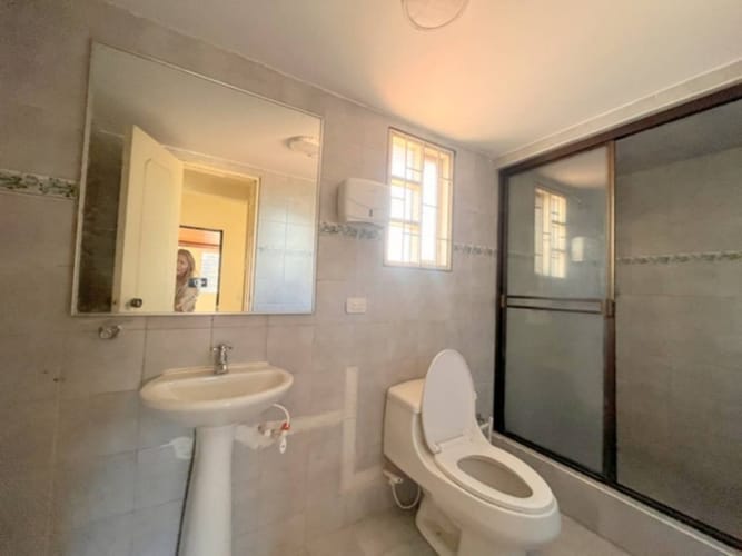 Casa de 3 alcobas en arriendo en Cedritos, Bogotá, 195 m² · foto 20 de 20