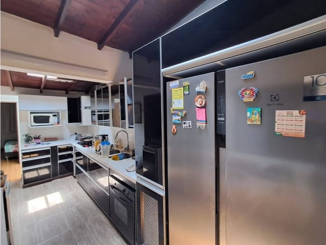 Apartamento de 3 alcobas en venta en Belén Rincón, Medellín, 65 m² · foto 3 de 8