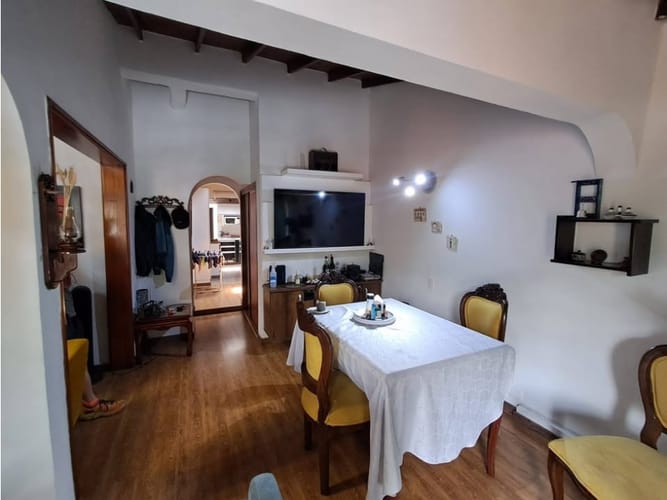 Apartamento de 3 alcobas en venta en Belén Rincón, Medellín, 65 m² · foto 4 de 8