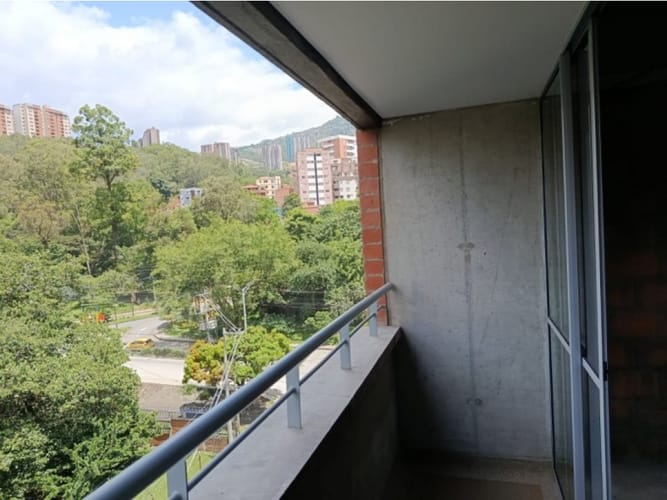 Apartamento de 2 alcobas en venta en Salento, Bello, 56 m² · foto 5 de 20