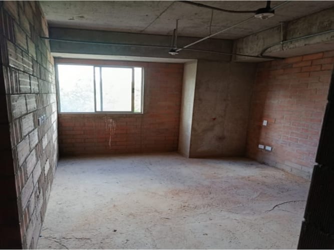 Apartamento de 2 alcobas en venta en Salento, Bello, 56 m² · foto 10 de 20