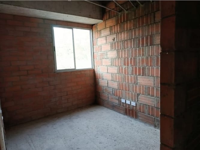 Apartamento de 2 alcobas en venta en Salento, Bello, 56 m² · foto 11 de 20