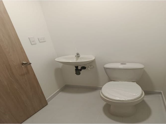 Apartamento de 2 alcobas en venta en Salento, Bello, 56 m² · foto 13 de 20