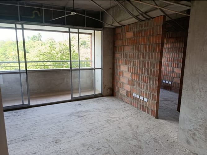 Apartamento de 2 alcobas en venta en Salento, Bello, 56 m² · foto 19 de 20